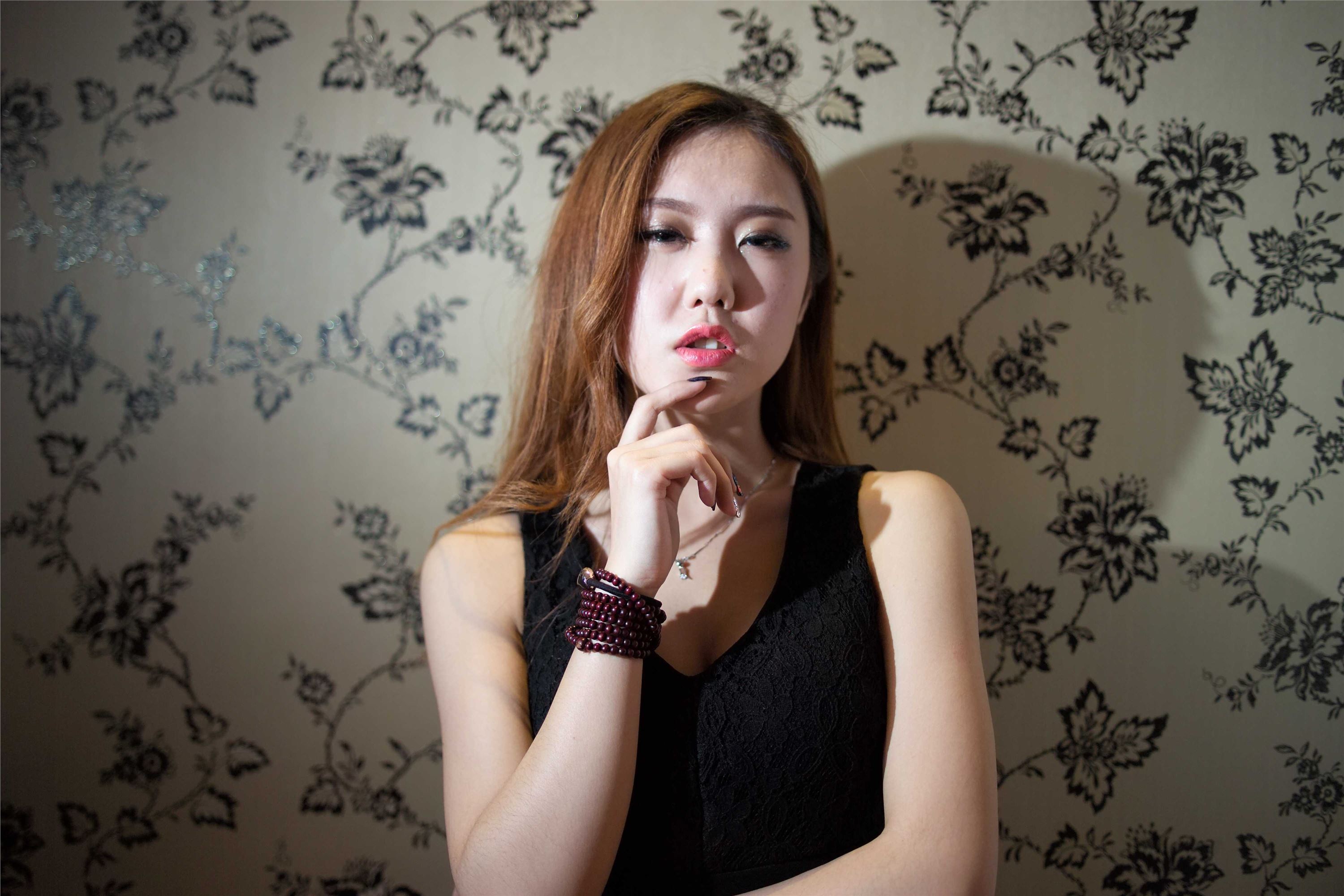 林雅琪.2013.05.15(N) 希威社国模写真 2